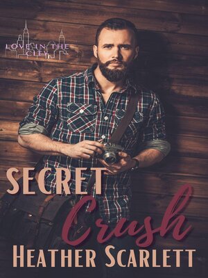 cover image of Secret Crush